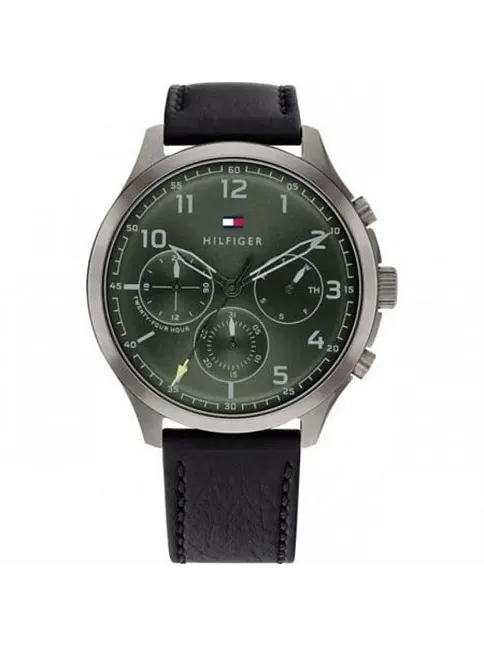 Tommy Hilfiger TH1791856 Erkek Kol Saati