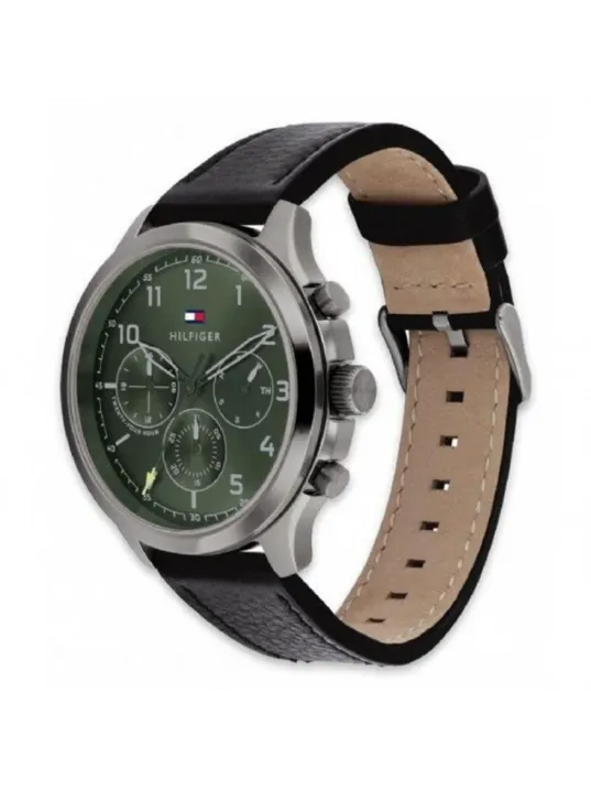 Tommy Hilfiger TH1791856 Erkek Kol Saati