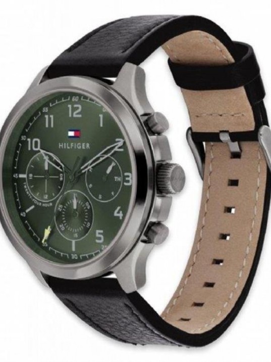 Tommy Hilfiger TH1791856 Erkek Kol Saati