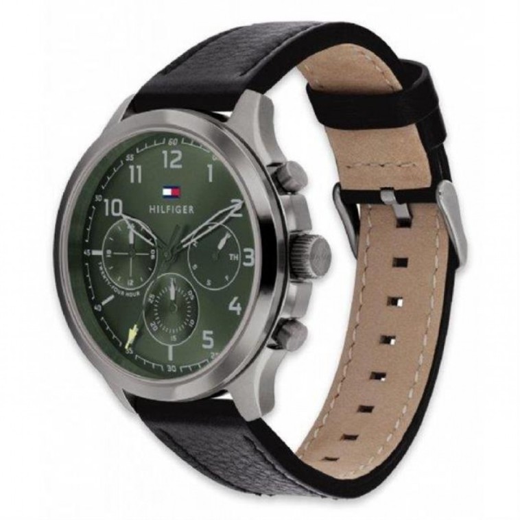 Tommy Hilfiger TH1791856 Erkek Kol Saati Tommy Hilfiger TH1791856 Erkek Kol Saati