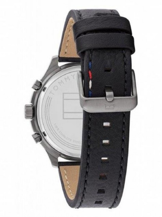 Tommy Hilfiger TH1791856 Erkek Kol Saati