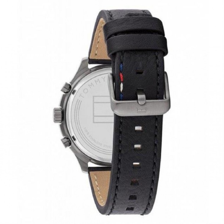 Tommy Hilfiger TH1791856 Erkek Kol Saati Tommy Hilfiger TH1791856 Erkek Kol Saati