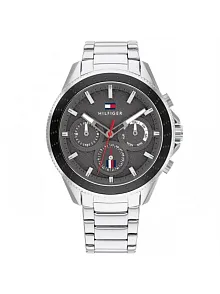Tommy Hilfiger TH1791857 Erkek Kol Saati