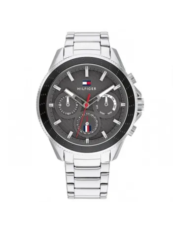 Tommy Hilfiger TH1791857 Erkek Kol Saati