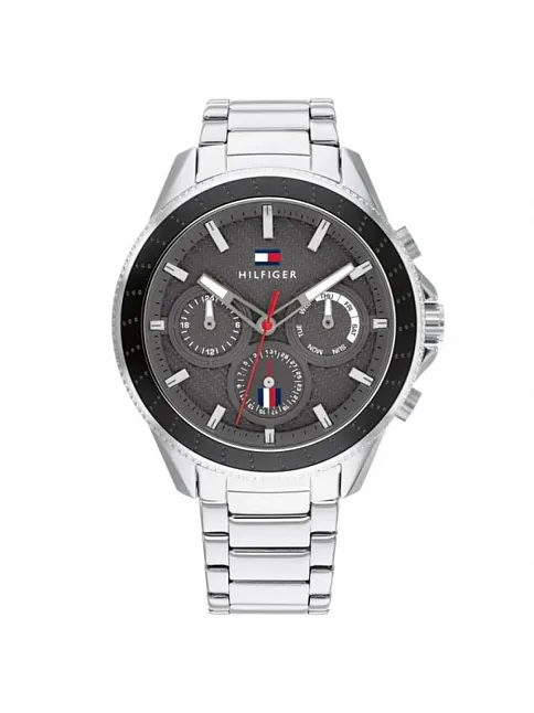 Tommy Hilfiger TH1791857 Erkek Kol Saati