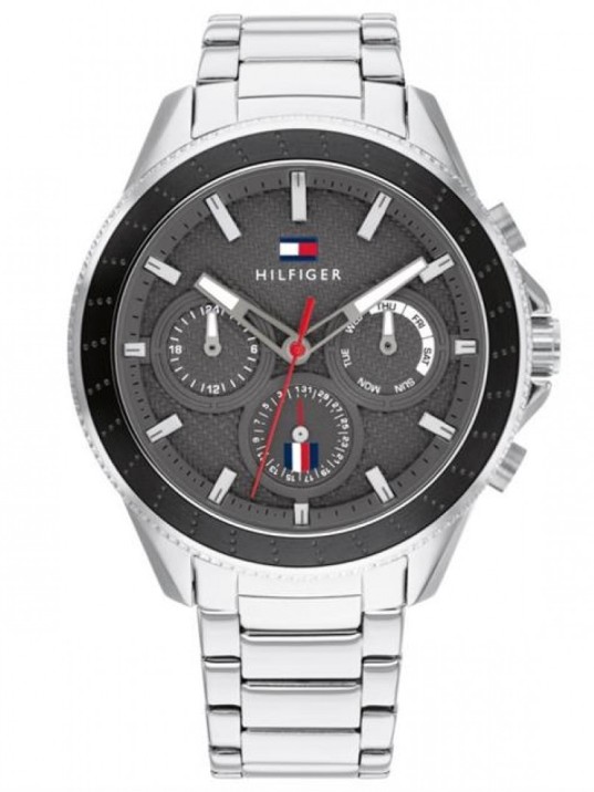 Tommy Hilfiger TH1791857 Erkek Kol Saati