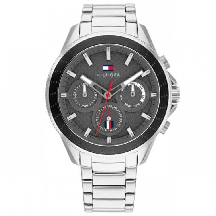 Tommy Hilfiger TH1791857 Erkek Kol Saati Tommy Hilfiger TH1791857 Erkek Kol Saati
