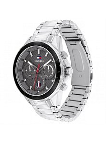 Tommy Hilfiger TH1791857 Erkek Kol Saati