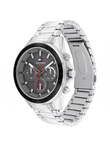 Tommy Hilfiger TH1791857 Erkek Kol Saati Tommy Hilfiger TH1791857 Erkek Kol Saati