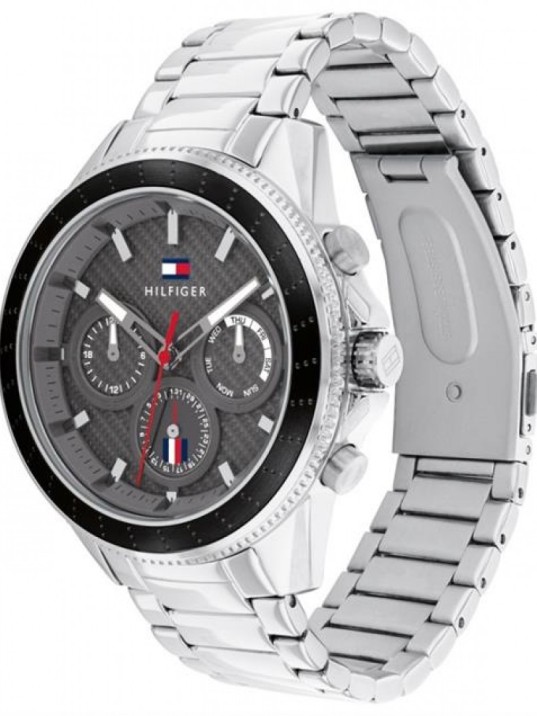 Tommy Hilfiger TH1791857 Erkek Kol Saati