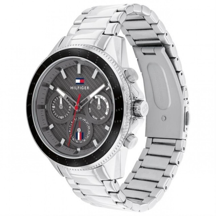 Tommy Hilfiger TH1791857 Erkek Kol Saati Tommy Hilfiger TH1791857 Erkek Kol Saati