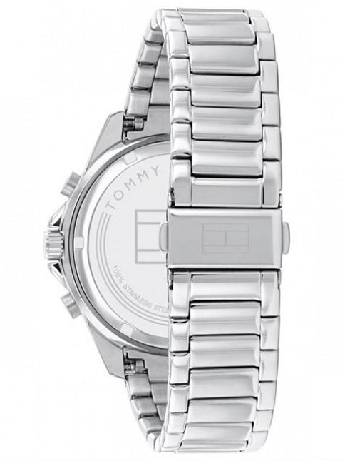 Tommy Hilfiger TH1791857 Erkek Kol Saati