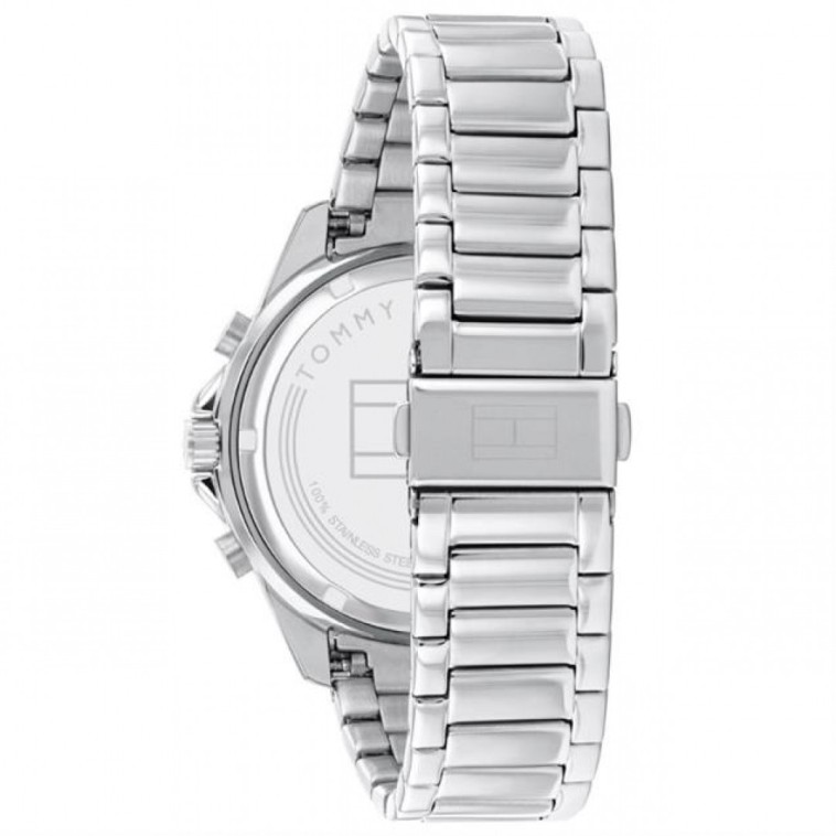 Tommy Hilfiger TH1791857 Erkek Kol Saati Tommy Hilfiger TH1791857 Erkek Kol Saati