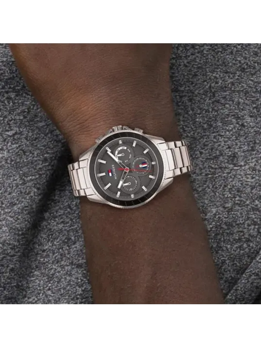 Tommy Hilfiger TH1791857 Erkek Kol Saati