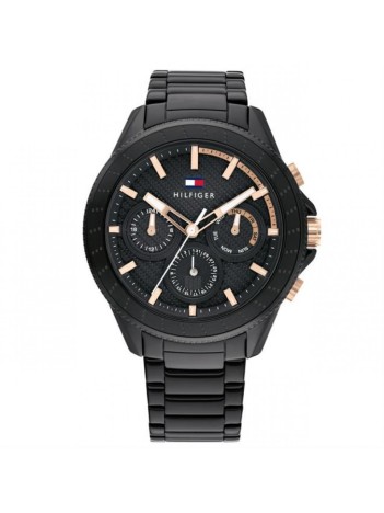 Tommy Hilfiger TH1791858 Erkek Kol Saati