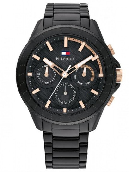 Tommy Hilfiger TH1791858 Erkek Kol Saati