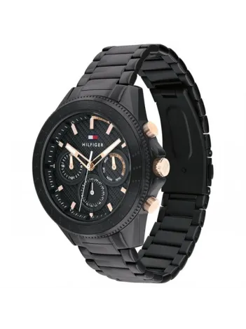 Tommy Hilfiger TH1791858 Erkek Kol Saati Tommy Hilfiger TH1791858 Erkek Kol Saati