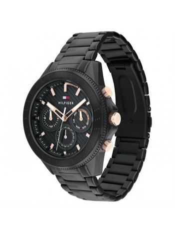 Tommy Hilfiger TH1791858 Erkek Kol Saati