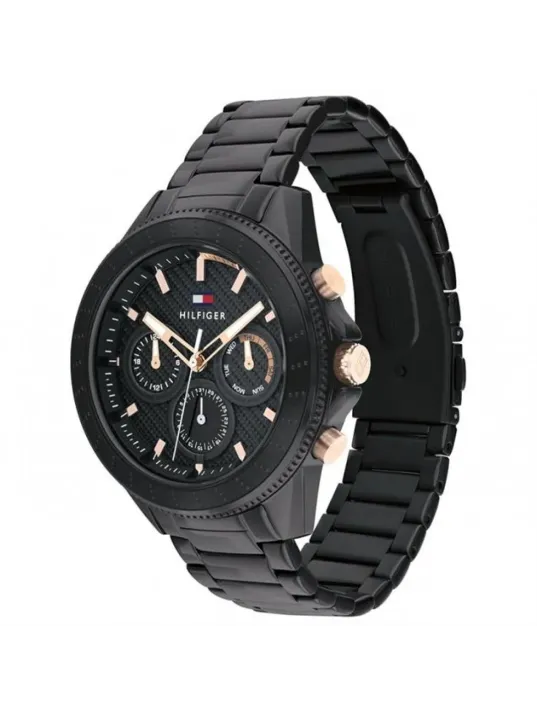 Tommy Hilfiger TH1791858 Erkek Kol Saati