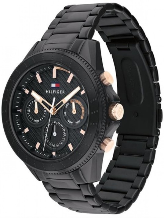 Tommy Hilfiger TH1791858 Erkek Kol Saati