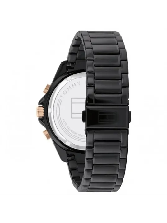 Tommy Hilfiger TH1791858 Erkek Kol Saati