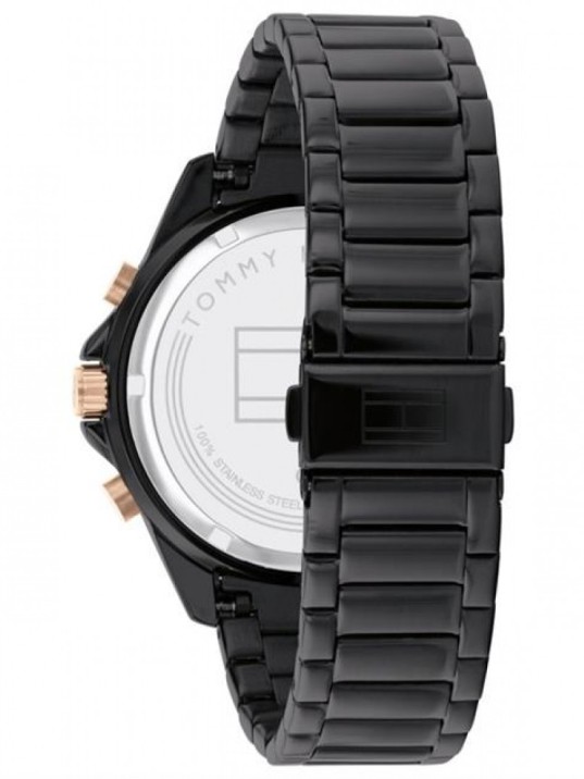 Tommy Hilfiger TH1791858 Erkek Kol Saati