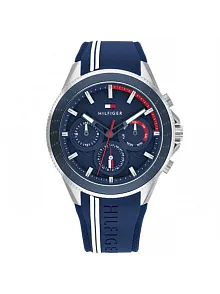 Tommy Hilfiger TH1791859 Erkek Kol Saati