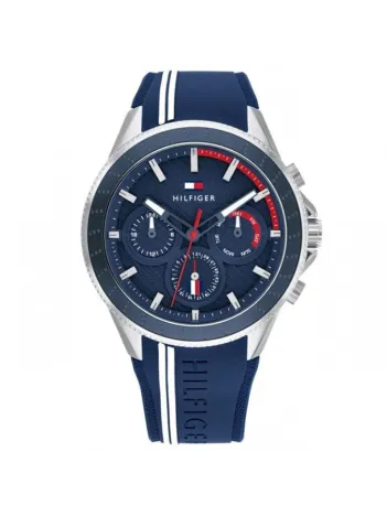 Tommy Hilfiger TH1791859 Erkek Kol Saati
