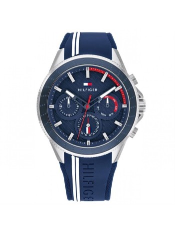 Tommy Hilfiger TH1791859 Erkek Kol Saati