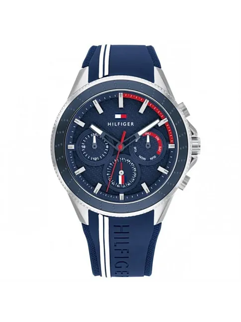 Tommy Hilfiger TH1791859 Erkek Kol Saati