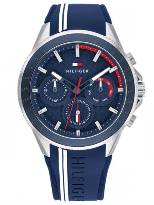 Tommy Hilfiger TH1791859 Erkek Kol Saati
