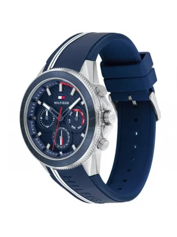 Tommy Hilfiger TH1791859 Erkek Kol Saati