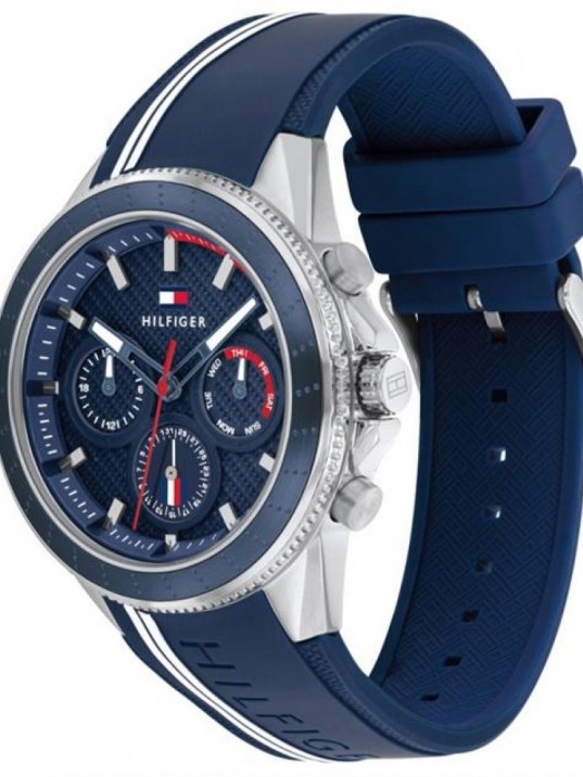 Tommy Hilfiger TH1791859 Erkek Kol Saati