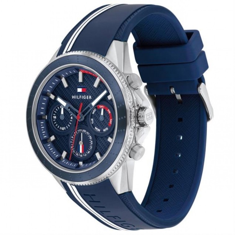 Tommy Hilfiger TH1791859 Erkek Kol Saati Tommy Hilfiger TH1791859 Erkek Kol Saati