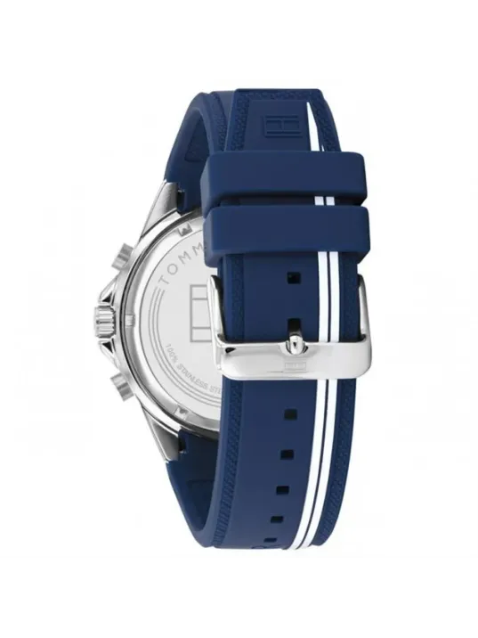 Tommy Hilfiger TH1791859 Erkek Kol Saati