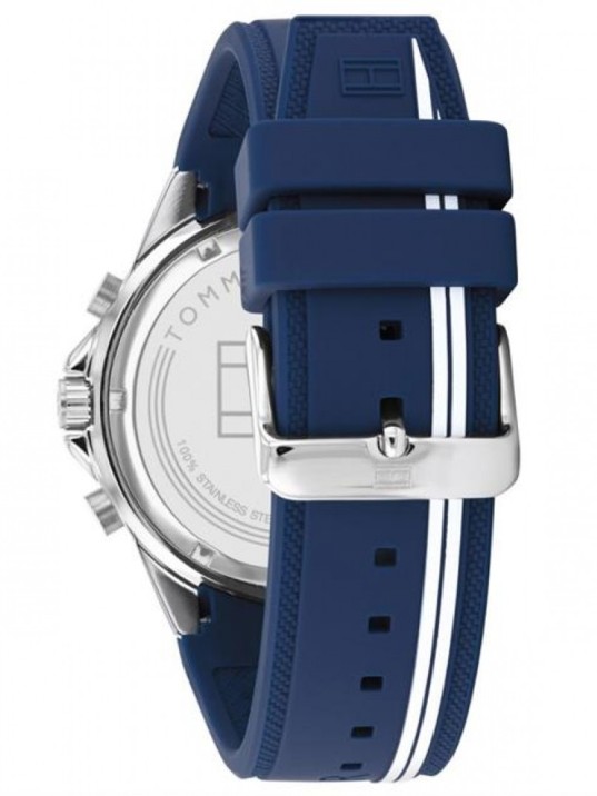 Tommy Hilfiger TH1791859 Erkek Kol Saati