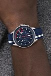 Tommy Hilfiger TH1791859 Erkek Kol Saati