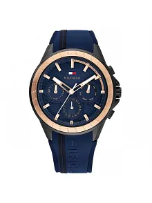 Tommy Hilfiger TH1791860 Erkek Kol Saati