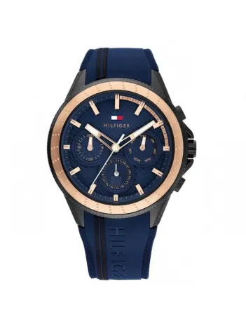 Tommy Hilfiger TH1791860 Erkek Kol Saati