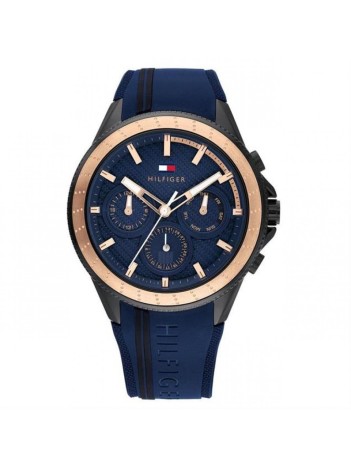 Tommy Hilfiger TH1791860 Erkek Kol Saati