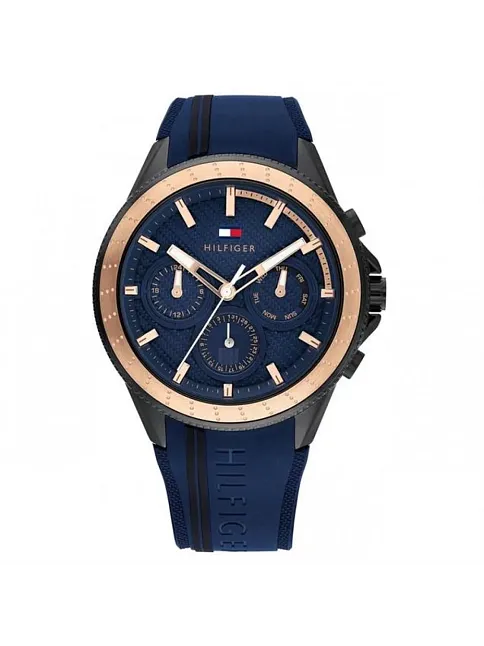 Tommy Hilfiger TH1791860 Erkek Kol Saati