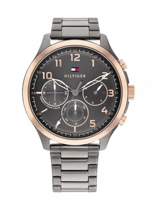 Tommy Hilfiger TH1791871 Erkek Kol Saati