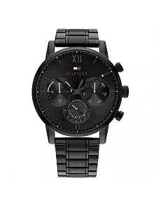 Tommy Hilfiger TH1791879 Erkek Kol Saati