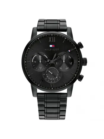 Tommy Hilfiger TH1791879 Erkek Kol Saati