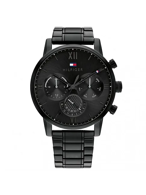 Tommy Hilfiger TH1791879 Erkek Kol Saati