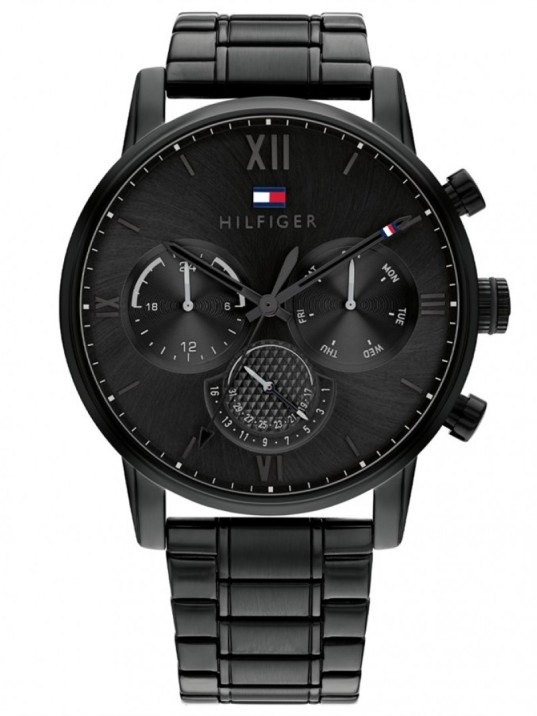 Tommy Hilfiger TH1791879 Erkek Kol Saati