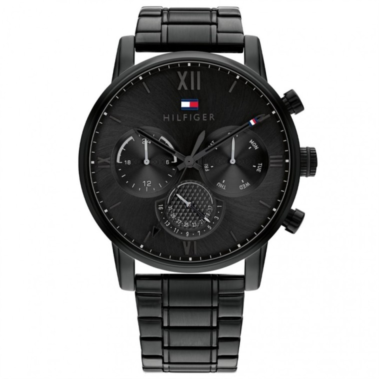 Tommy Hilfiger TH1791879 Erkek Kol Saati Tommy Hilfiger TH1791879 Erkek Kol Saati