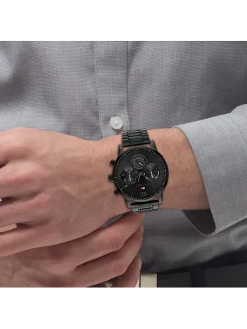 Tommy Hilfiger TH1791879 Erkek Kol Saati