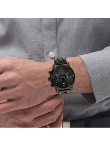 Tommy Hilfiger TH1791879 Erkek Kol Saati Tommy Hilfiger TH1791879 Erkek Kol Saati