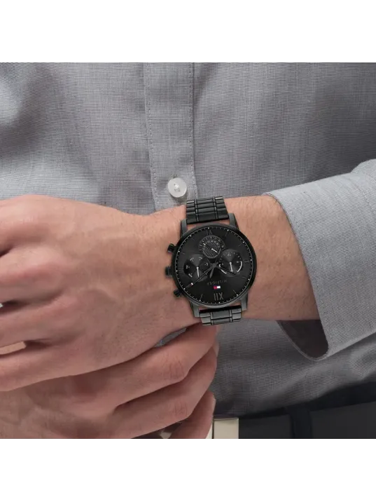 Tommy Hilfiger TH1791879 Erkek Kol Saati